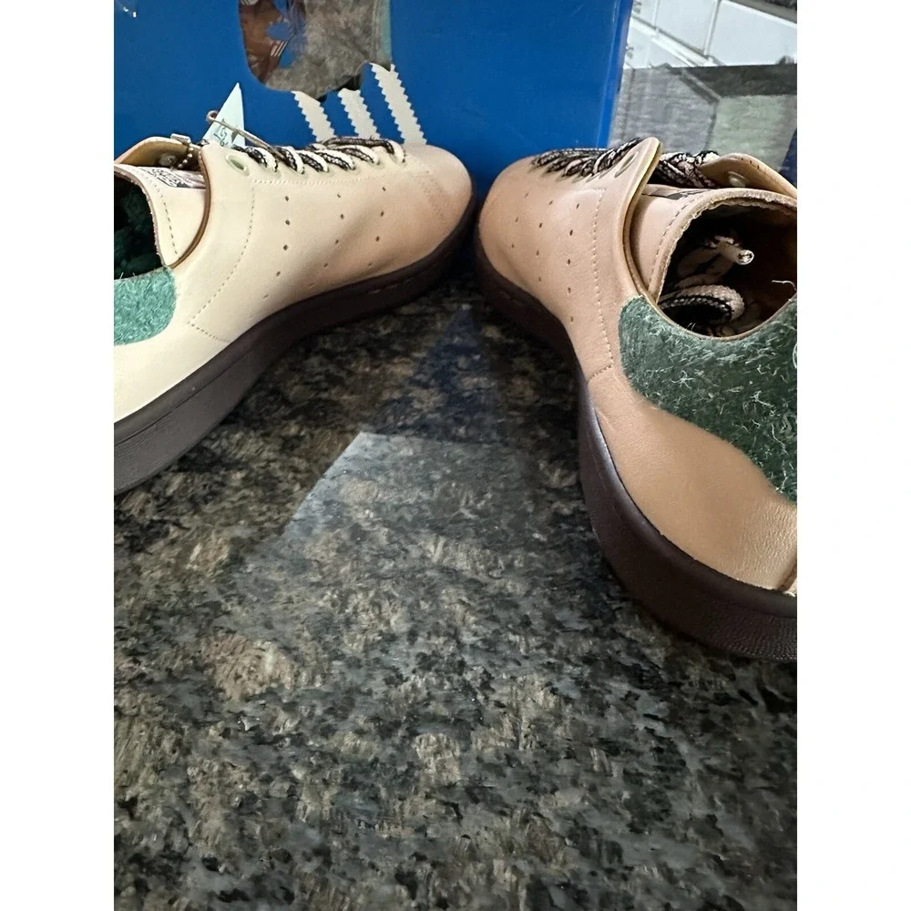 Adidas x Brain Dead Stan Smith 